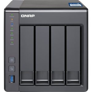 Qnap backup dati aziendali - VEMA Srl Montebelluna